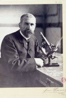 Emile Roux vers 1900/1910