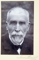 Emile Roux vers 1920