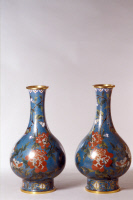 Vases japonais