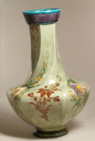 Vase Théodore Deck