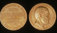 Médaille d'Aubenas
