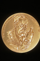 Médaille (avers) 1995.