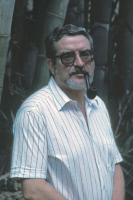 Pr. Pierre Coulanges en 1987