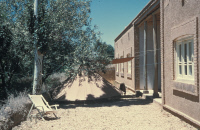 Institut Pasteur d'Iran en 1987