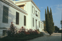 Institut Pasteur du Maroc - 1972