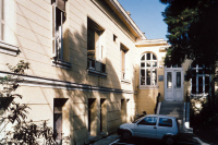 Institut Pasteur Hellénique d'Athènes