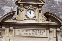 Institut Pasteur's Directors from 1888