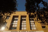 Istituto Pasteur-Fondazione Cenci Bolognetti 