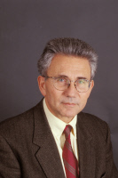 Philippe Kourilsky en 2000