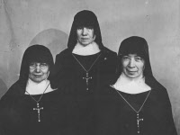 Congrégation des soeurs de St Joseph de Cluny