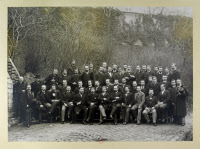 20 ème Cours 1895 - 1896