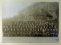 33 ème Cours 1903 - 1904
