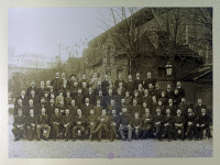 34 ème Cours 1904 - 1905