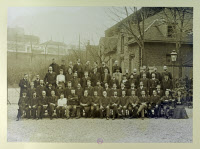 35 ème Cours 1905 - 1906