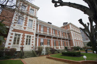 Centre d'enseignement - Pavillon Louis Martin