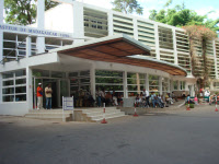Centre de Biologie Clinique de l'Institut Pasteur de Madagascar