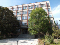 L'Institut de Microbiologie Stephan Angeloff (Sofia, Bulgarie)