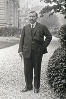 Joseph Meister (1876-1940)