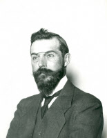 Gabriel Bertrand 1905