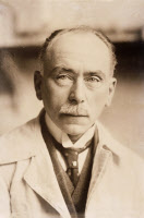 Jules Bordet (1870-1961) 