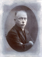 Jules Bordet (1870-1961) vers 1915-1920