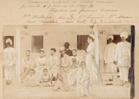 Paul-Louis Simond, Mission sur la peste en Inde, 1897-1899