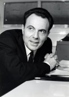 François Jacob (1920 - 2013) - photo 1965