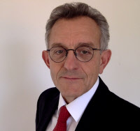 Vincent RICHARD, Directeur général Institut Pasteur de Nouvelle-Calédonie