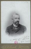 Edmond Nocard (1850-1903)