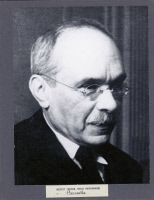 Alexandre Besredka (1870-1940)