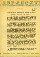 Dépêche AFP du 13 décembre 1944 - page 2