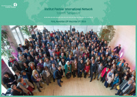 Edition 2016 du Symposium du Réseau international des Instituts Pasteur