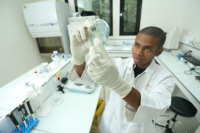 Madagascar - Institut Pasteur de Madagascar