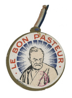 Insigne "Le Bon Pasteur" 1923
