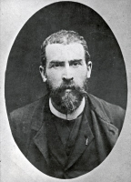 Emile Roux, 1889