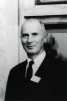 René Panthier (1915-1970) vers 1965