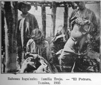"La peste Bubónica en Bolivia"