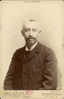Edmond Nocard (1850-1903)