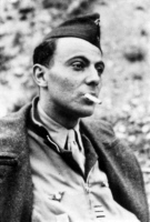 François Jacob vers 1941