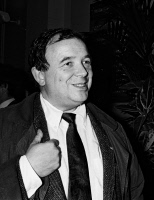 Jean-Pierre Changeux en 1987