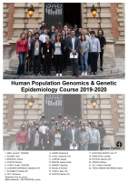 Cours HPGGE 2019-2020