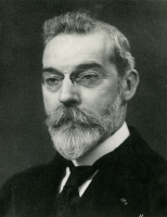 Gabriel Bertrand (1867-1962)