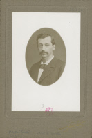 Eugène Maillot (1841-1889)