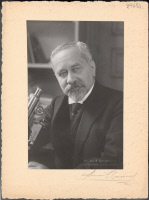 Albert Calmette vers 1920-1925