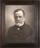 2022 : Bicentenaire de la naissance de Louis Pasteur.