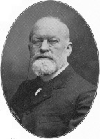 Alphonse Laveran (1845-1922)