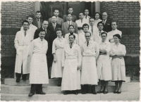 Cours de Mycologie médicale 1955
