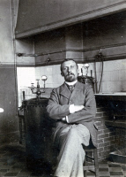 Félix Mesnil (1868-1938)