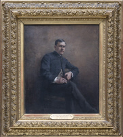 Jean-Baptiste Pasteur, 1881