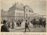 L'Institut Pasteur, inauguré le 14 novembre...